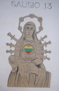 sausio13