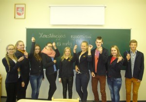 konstitucija
