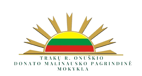 Onuškio Donato Malinausko pagrindinė mokykla